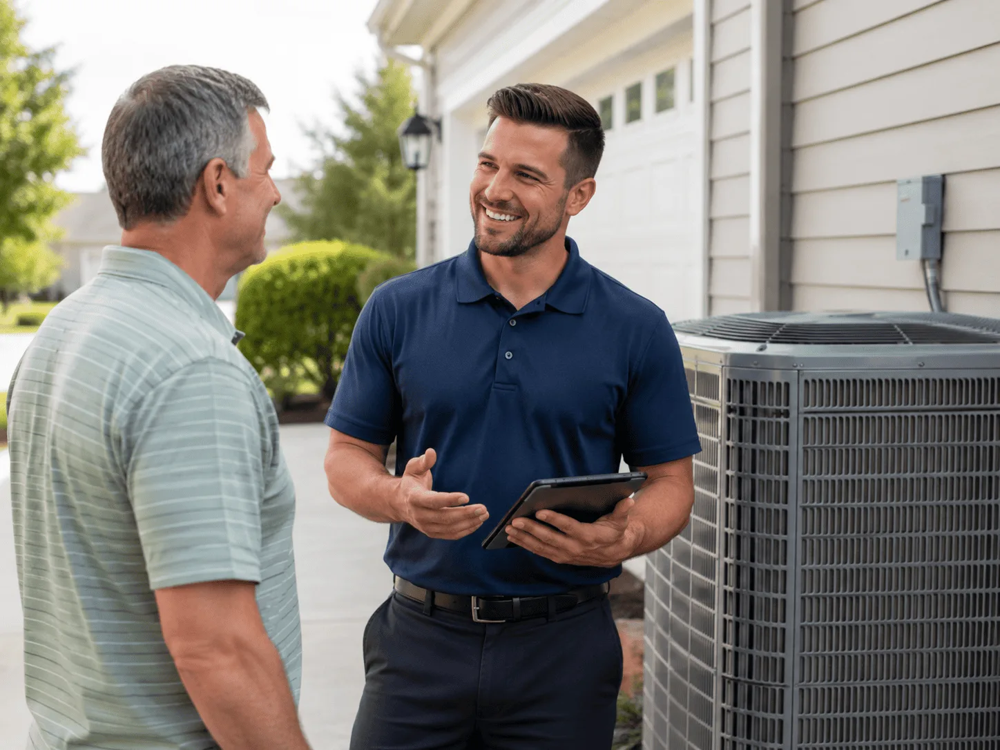 Heat Pump Installation Bogard, MO FAQs